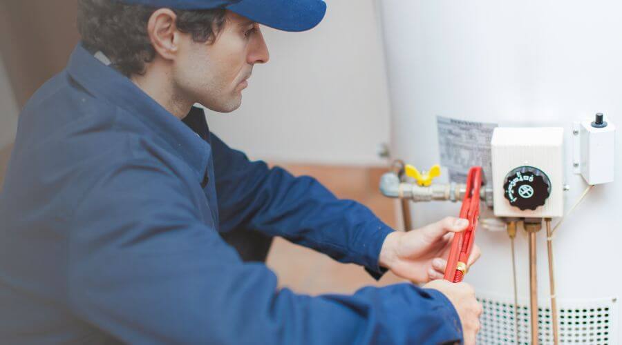 Professional Leak Detection Services in Grizzly Flats, CA
